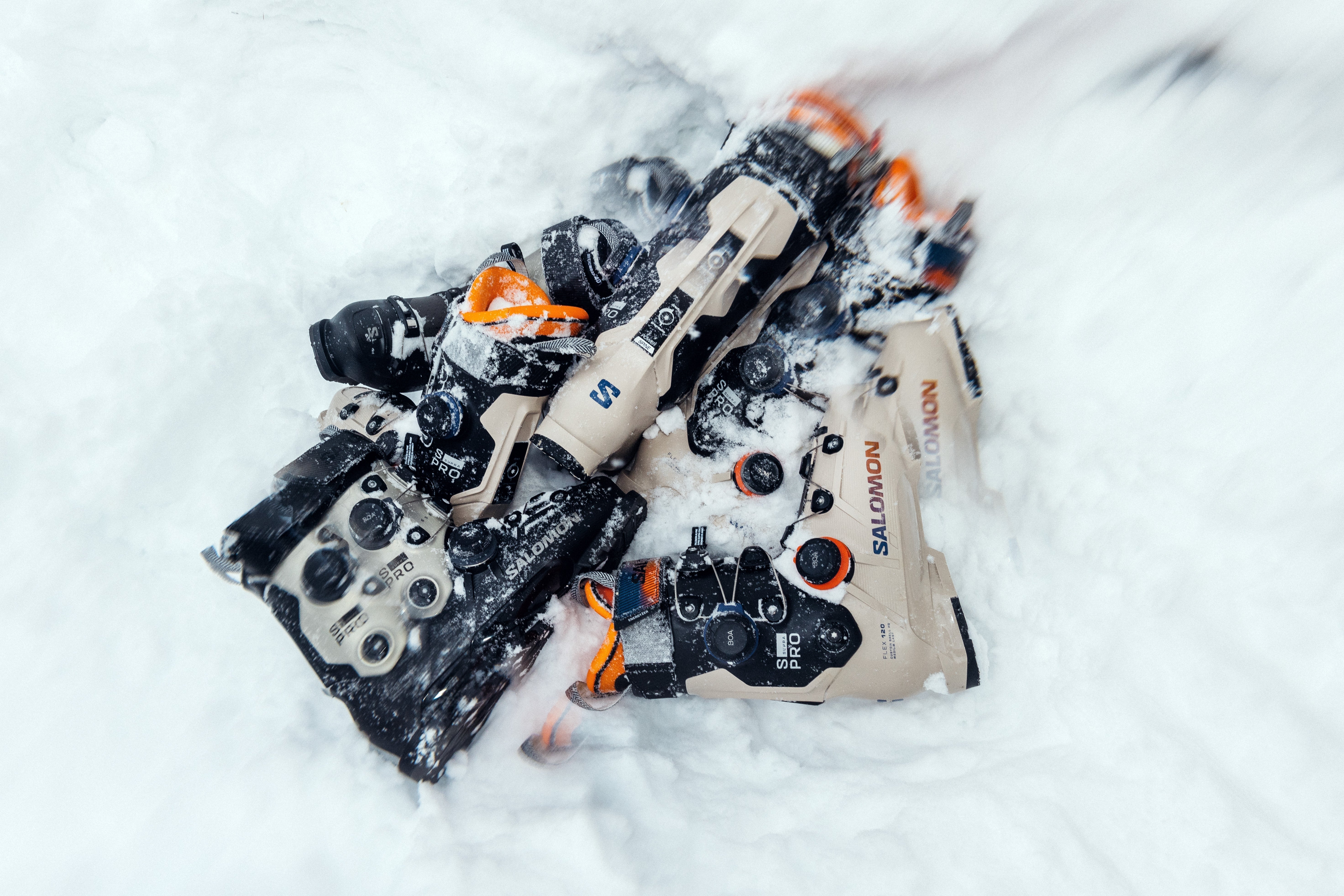 Salomon 2026 S/Pro Supra Dual BOA: The Future of Ski Boots is Here