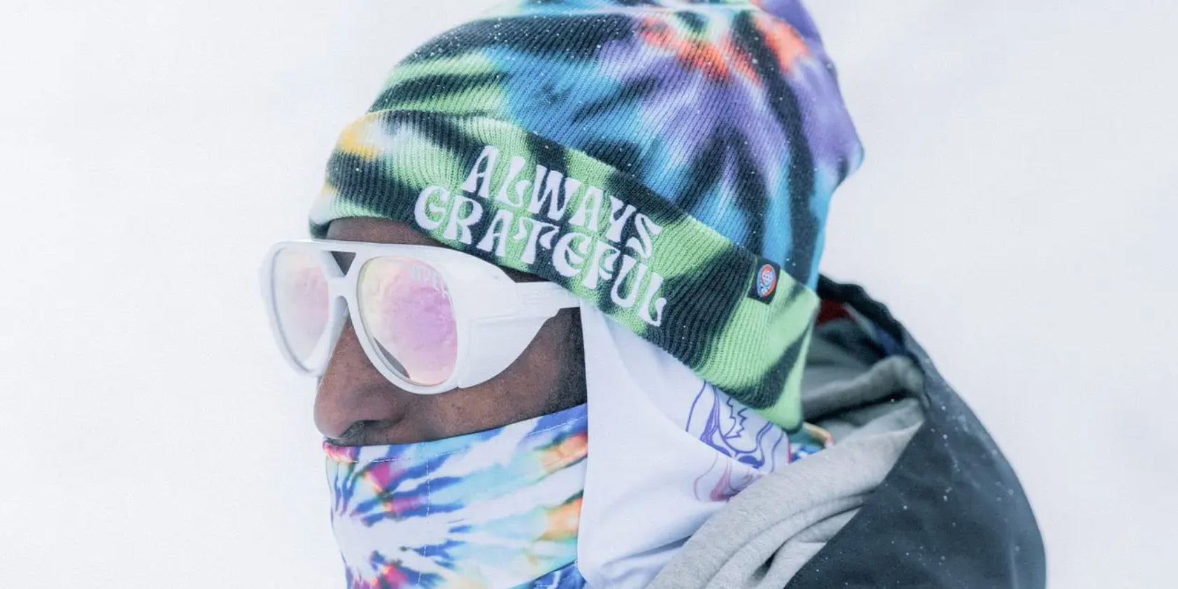 686 X Grateful Dead Collab – Ski Pro AZ