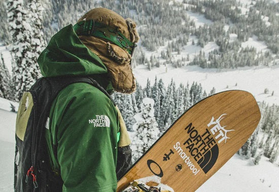 Arbor Snowboards Quick Review – Ski Pro AZ