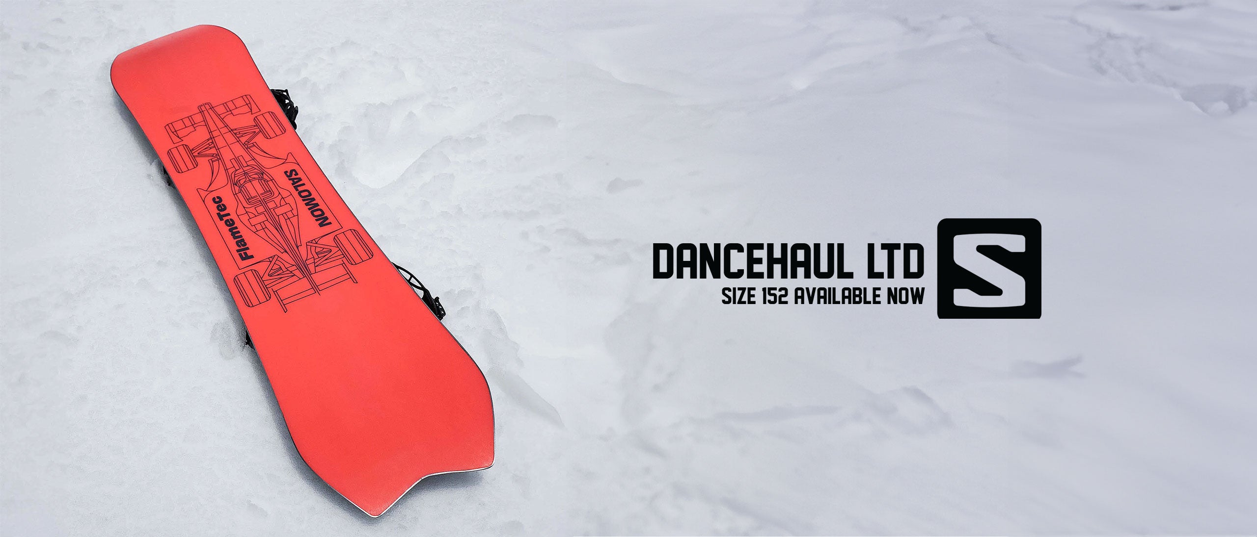 スノーボード Salomon DANCEHAUL152 DISTRICT PRO 2025 Salomon Dancehaul Snowboard with Rossignol Battle Bindings