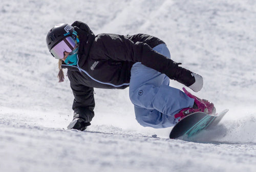 Top Ladies Beginner Snowboards