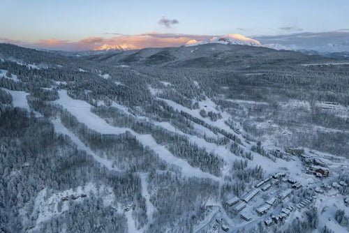 Purgatory Ski Resort Webcam
