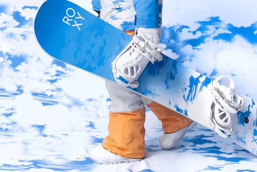 Top Ladies All-Mountain Snowboards