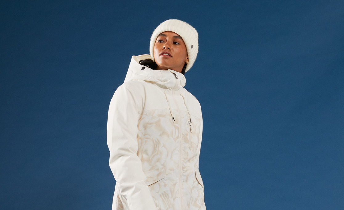 Waterproof Technology: Dryflight – Ski Pro AZ