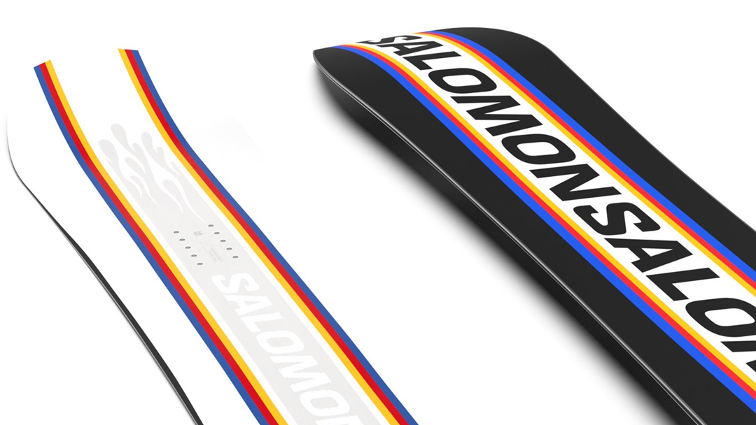 New Drop: Salomon Dancehaul Grom – Ski Pro AZ