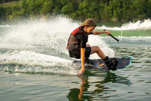 The Top Beginner Wakeboards for 2023