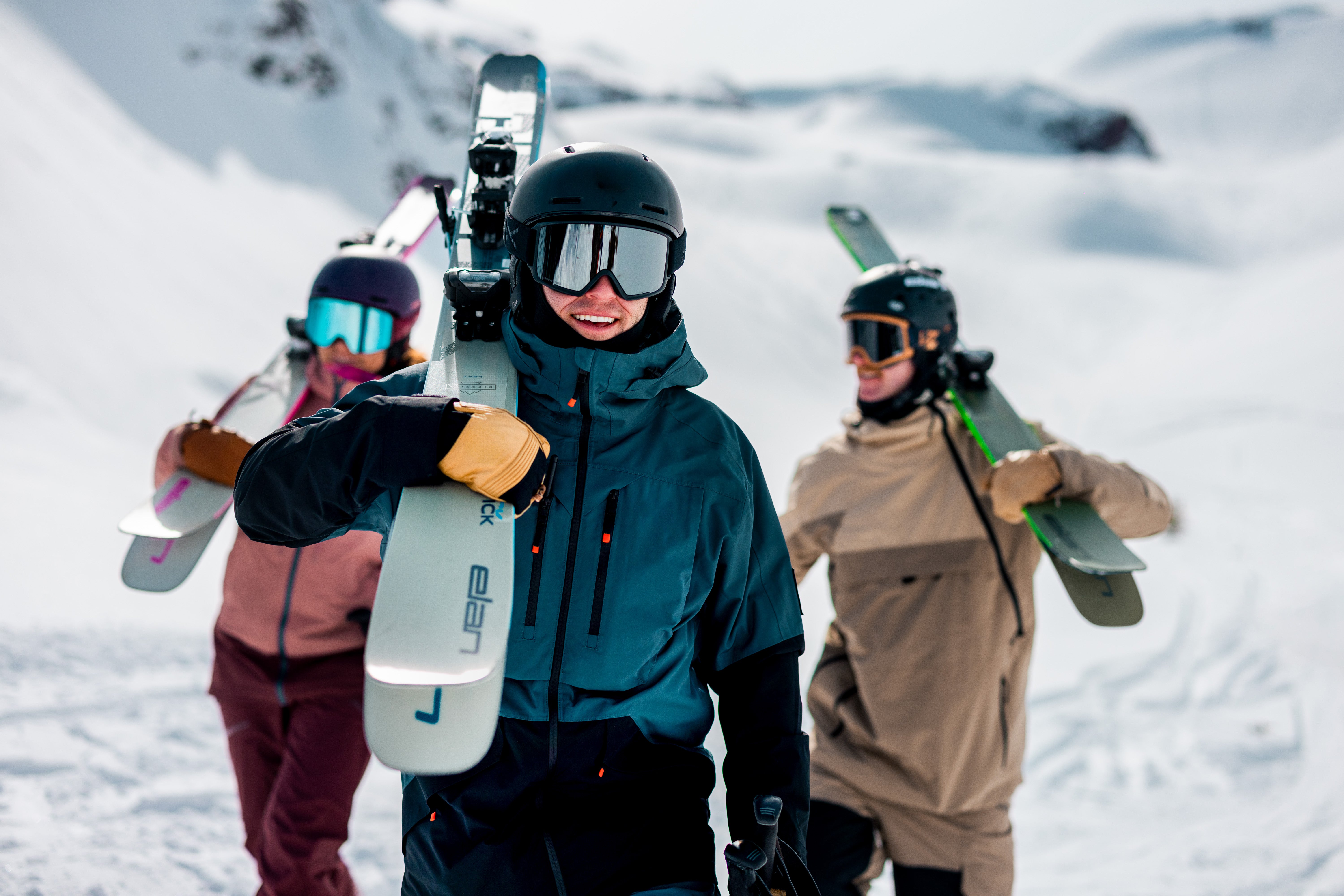 Ski – Ski Pro AZ
