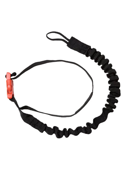 Burton Web Leash, Black