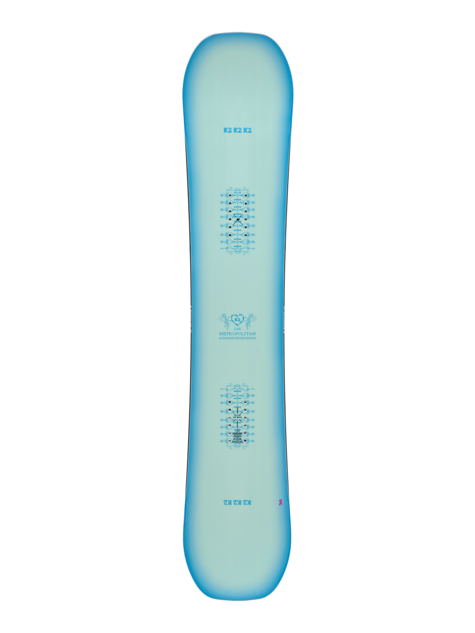 K2 Women's Metropolitan Snowboard 2027 | Ski Pro – Ski Pro AZ K2 Women's Metropolitan Snowboard 2027 | Ski Pro – Ski Pro AZ