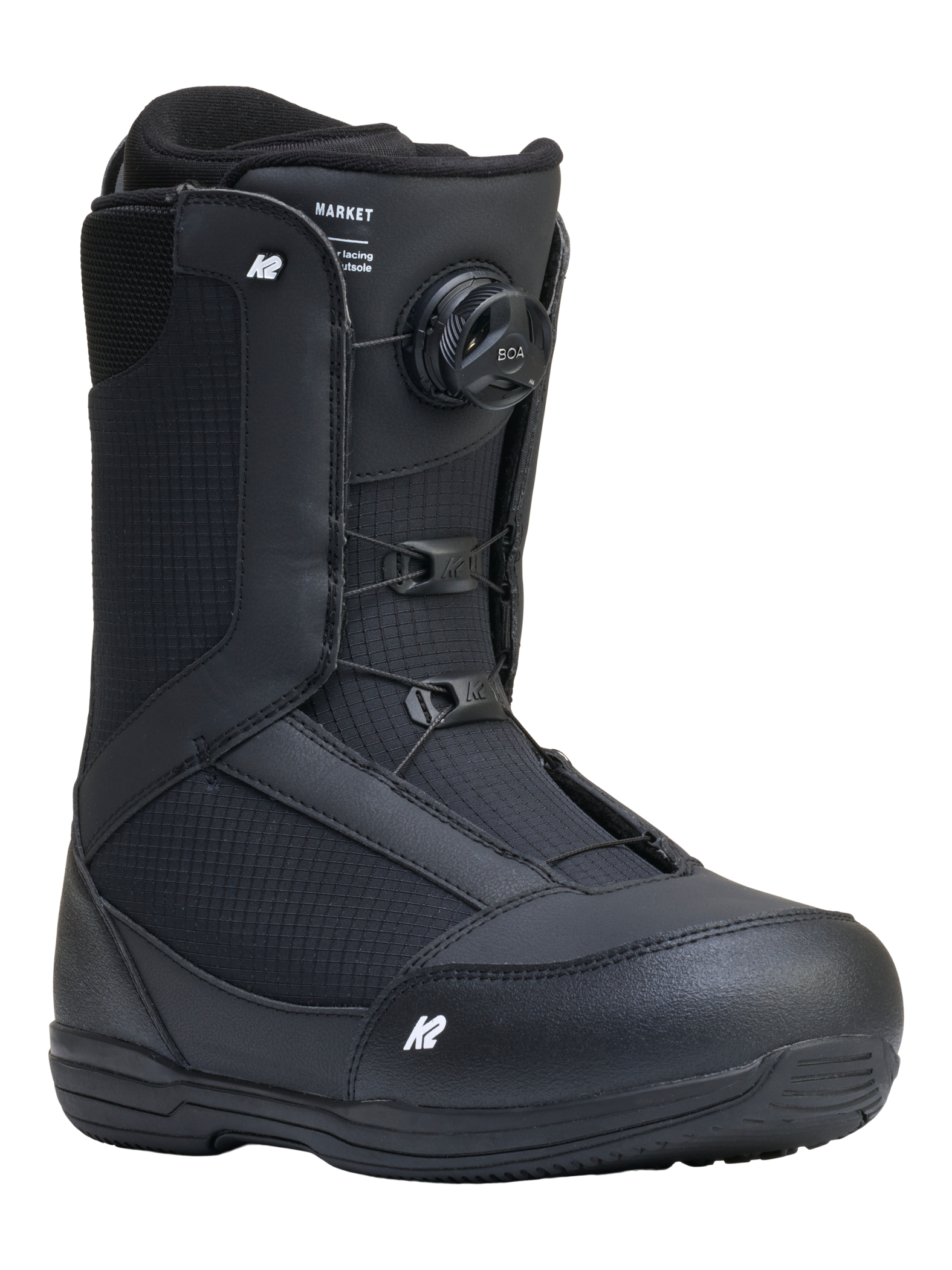 K2 Market Men's Snowboard Boots 2027 | Ski Pro – Ski Pro AZ K2 Market Men's Snowboard Boots 2027 | Ski Pro – Ski Pro AZ