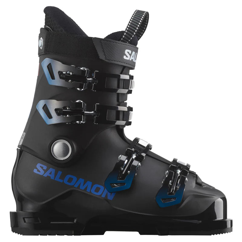 Salomon Junior S Max 60 RT Ski Boots 2024 – Ski Pro AZ