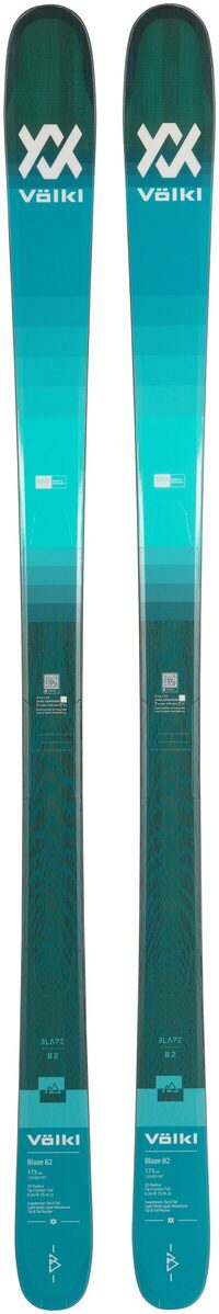 Volkl Blaze 82 Skis 2024 – Ski Pro AZ