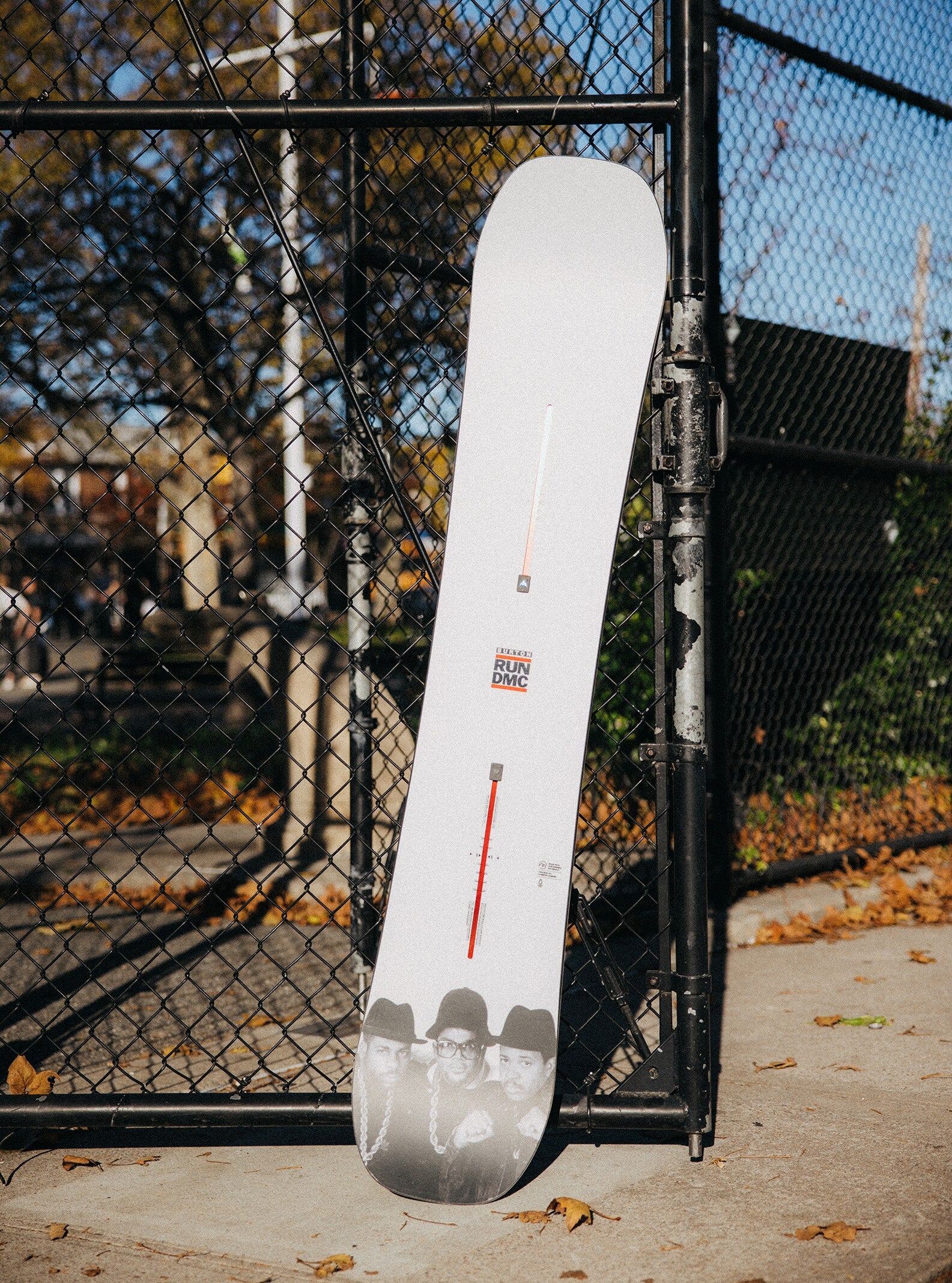 burton ltd snowboard Burton x Run DMC Process Limited Snowboard 2024