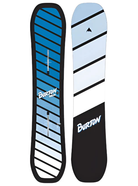 Burton Junior's Smalls Snowboard 2025 – Ski Pro AZ