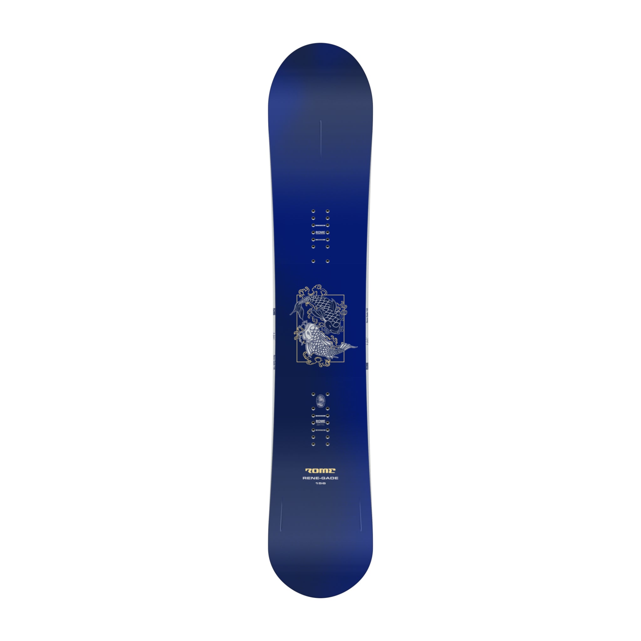 back to results rome tour snowboard 2016 2026 Rome Rene‑Gade Snowboard – Signature Hard-Charging Freestyle – Ski Pro AZ