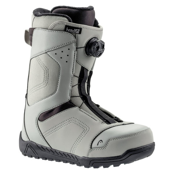 HEAD Rev BOA Coiler Snowboard Boots 2026 | Easy‑Fit Medium Flex HEAD Rev BOA Coiler Snowboard Boots 2026 | Easy‑Fit Medium Flex