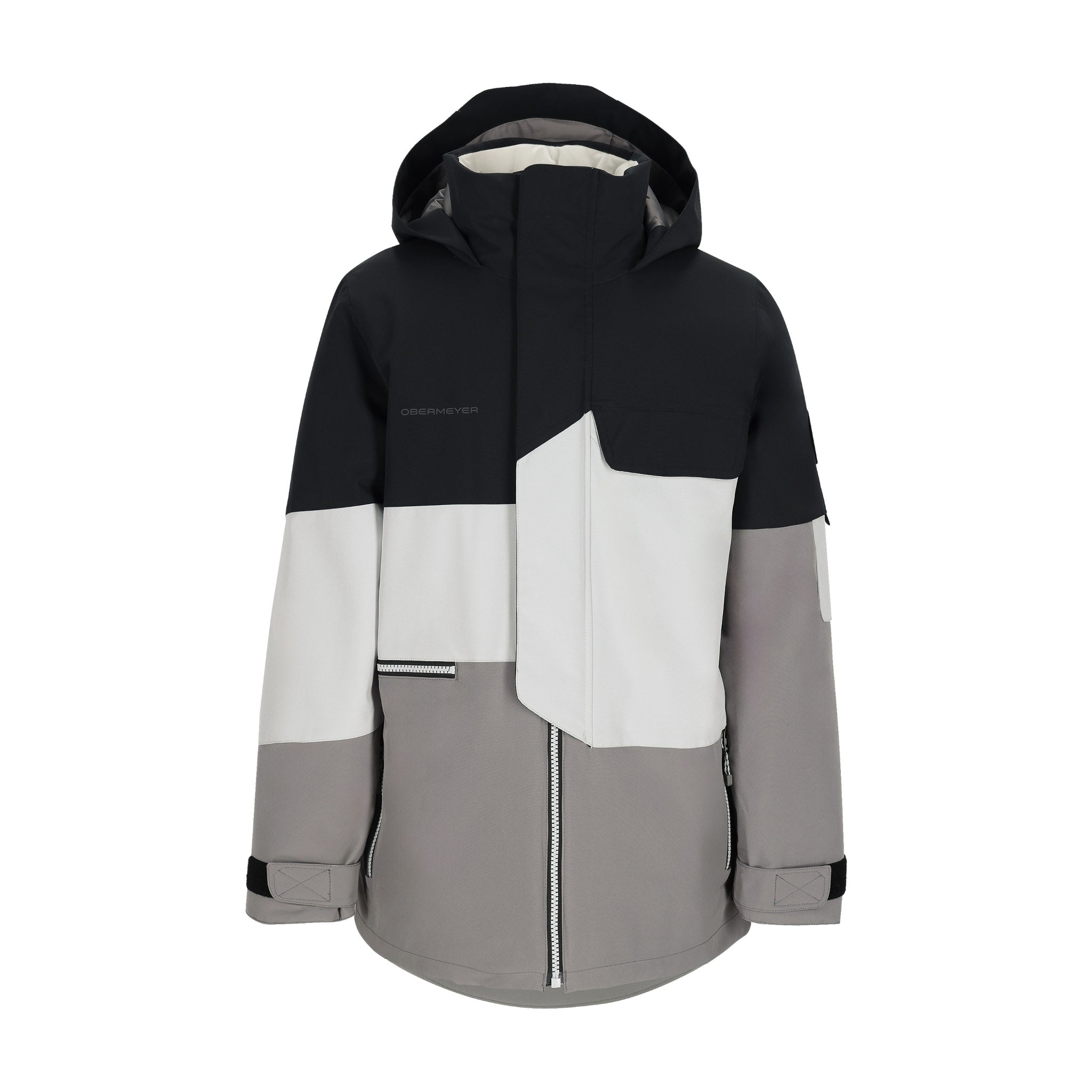 Obermeyer Rylee Jacket - Ski jacket - Kid's | Hardloop Obermeyer Rylee Jacket - Ski jacket - Kid's | Hardloop