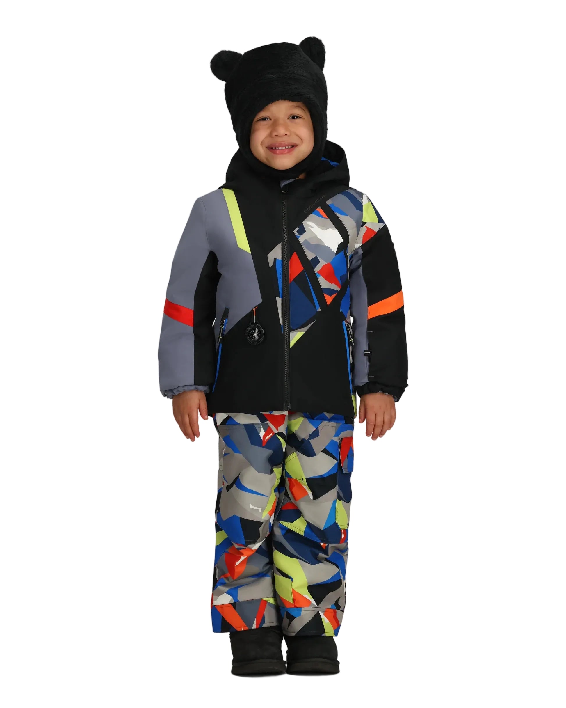 Obermeyer Junior's Orb Insulated Jacket 2026 – Ski Pro AZ