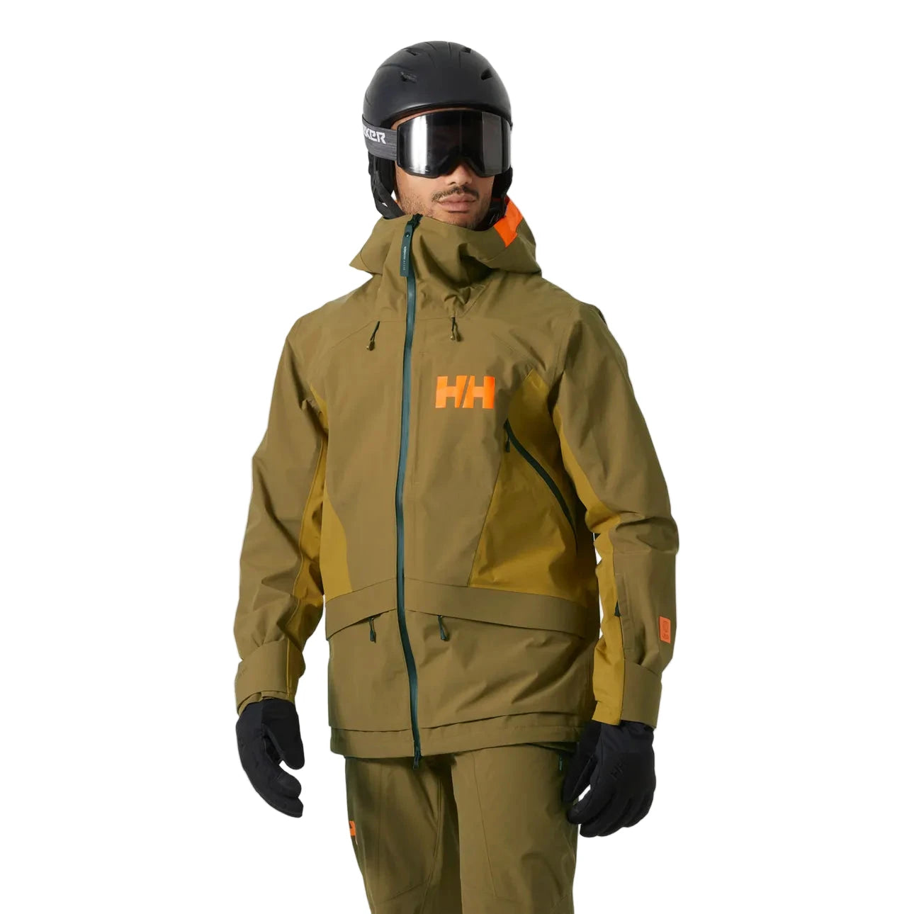 Helly Hansen Sogn Tinden Shell Jacket 2026 – Ski Pro AZ Helly Hansen Sogn Tinden Shell Jacket 2026 – Ski Pro AZ
