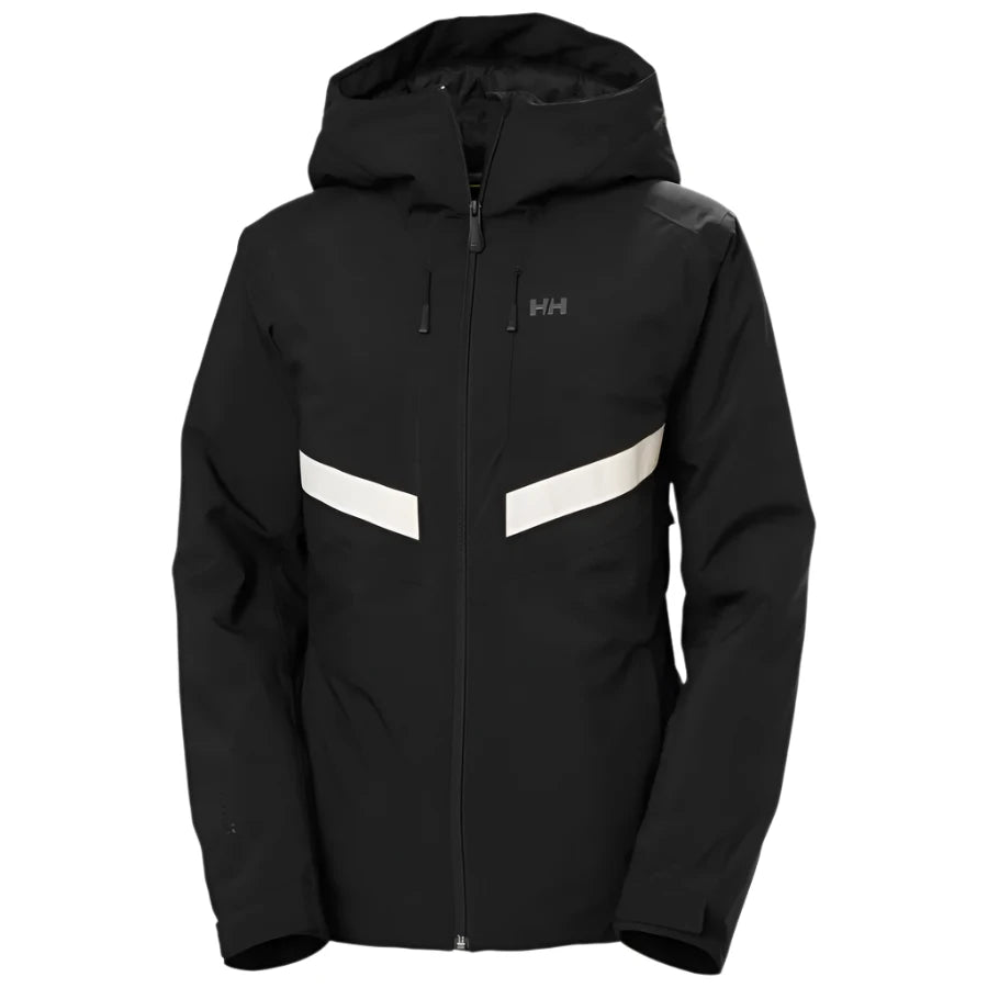 Helly Hansen Women's Edge 3.0 Insulated Jacket 2025 – Ski Pro AZ Helly Hansen Women's Edge 3.0 Insulated Jacket 2025 – Ski Pro AZ
