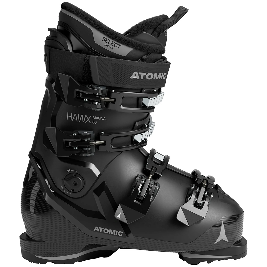 Atomic Hawx Magna 80 Ski Boots 2026 – Ski Pro AZ Atomic Hawx Magna 80 Ski Boots 2026 – Ski Pro AZ