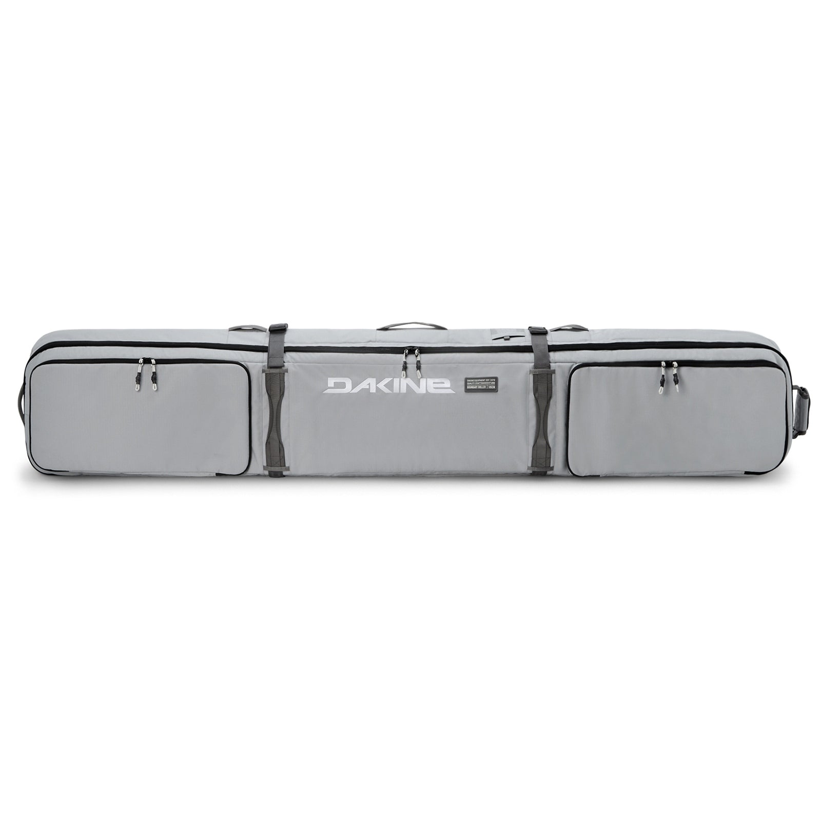 Dakine Boundary Ski Roller Bag Griffin 200 cm