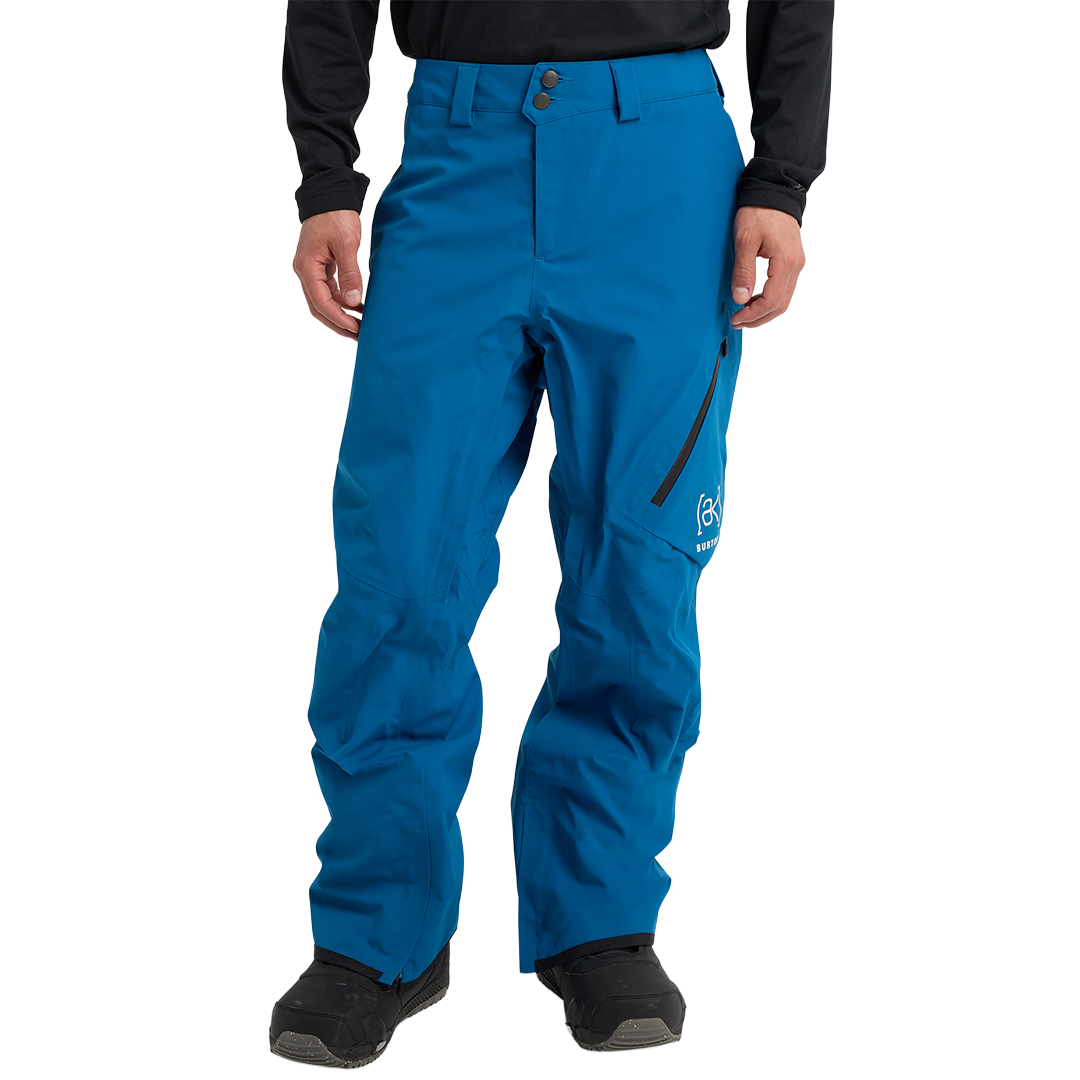 burton ak 2l cyclic snowboard pant Men's Gore-Tex Burton AK GoreTex Cyclic 2L