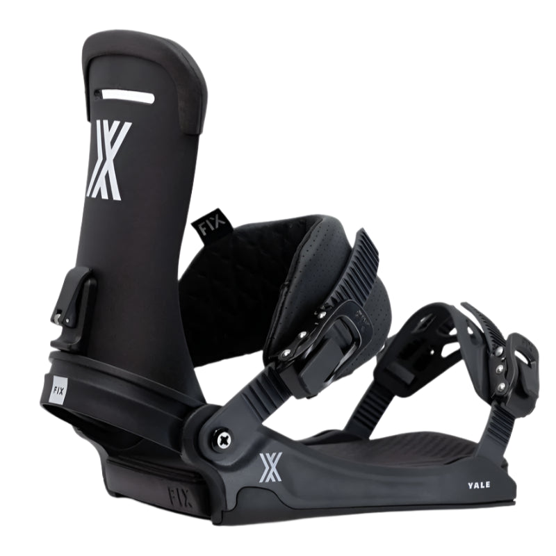 Fix Yale Snowboard Binding 2024 – Ski Pro AZ Fix Yale Snowboard Binding 2024 – Ski Pro AZ