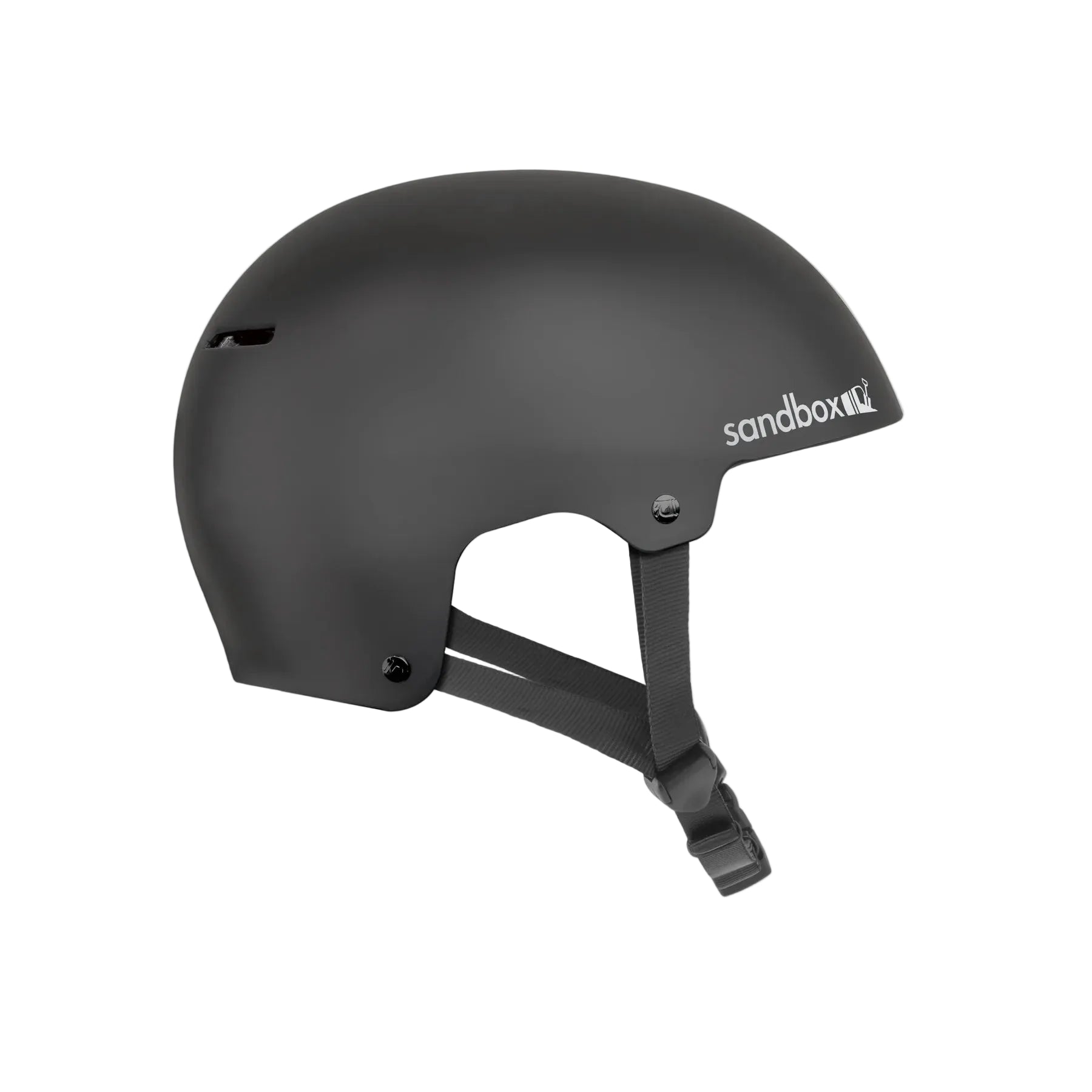 Sandbox Icon Brain Bucket Helmet 2026 – Ski Pro AZ