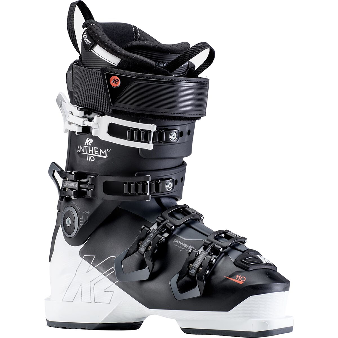 K2 Anthem 110 22．5センチスキー ブーツ(女性用) K2 Anthem 110 22．5センチスキー ブーツ(女性用) K2 Anthem 110 22．5