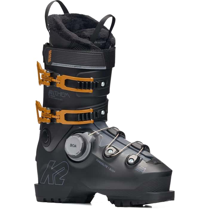 k2 anthem 80 ski K2 Women's Anthem 85 BOA Ski Boots 2026