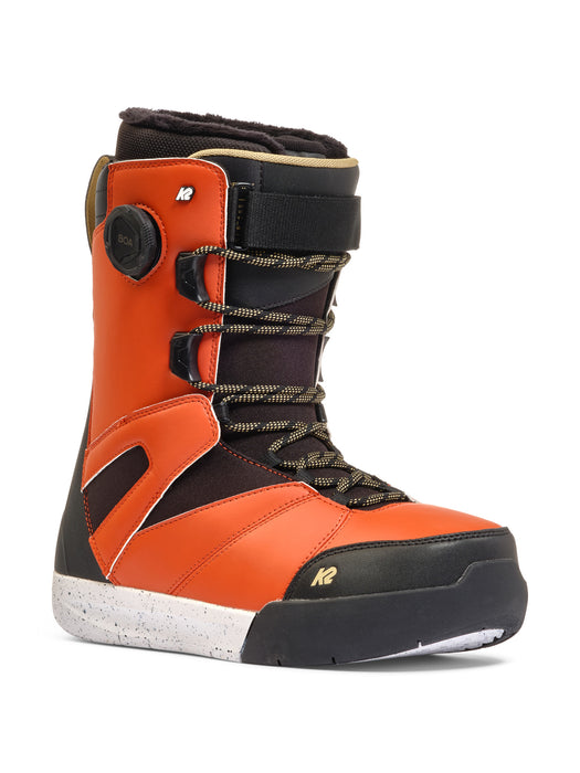 K2 Men's Boundary Snowboard Boot 2025