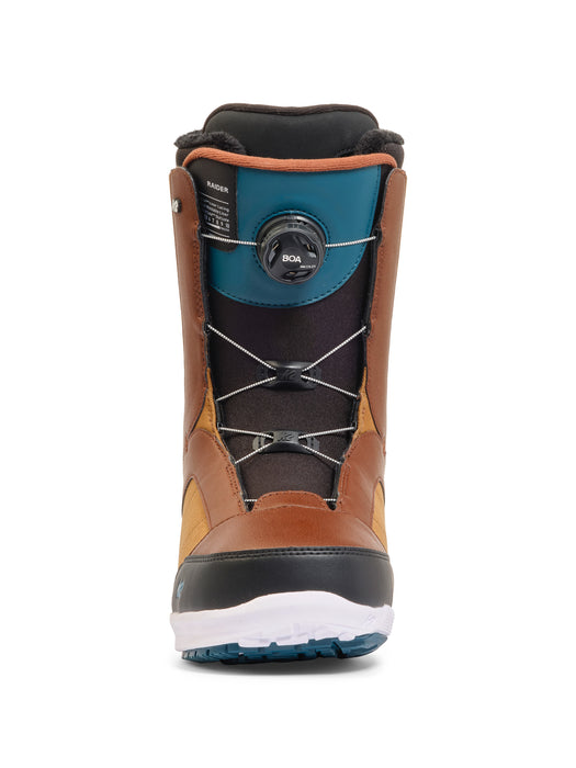 K2 Men's Raider Snowboard Boot 2025