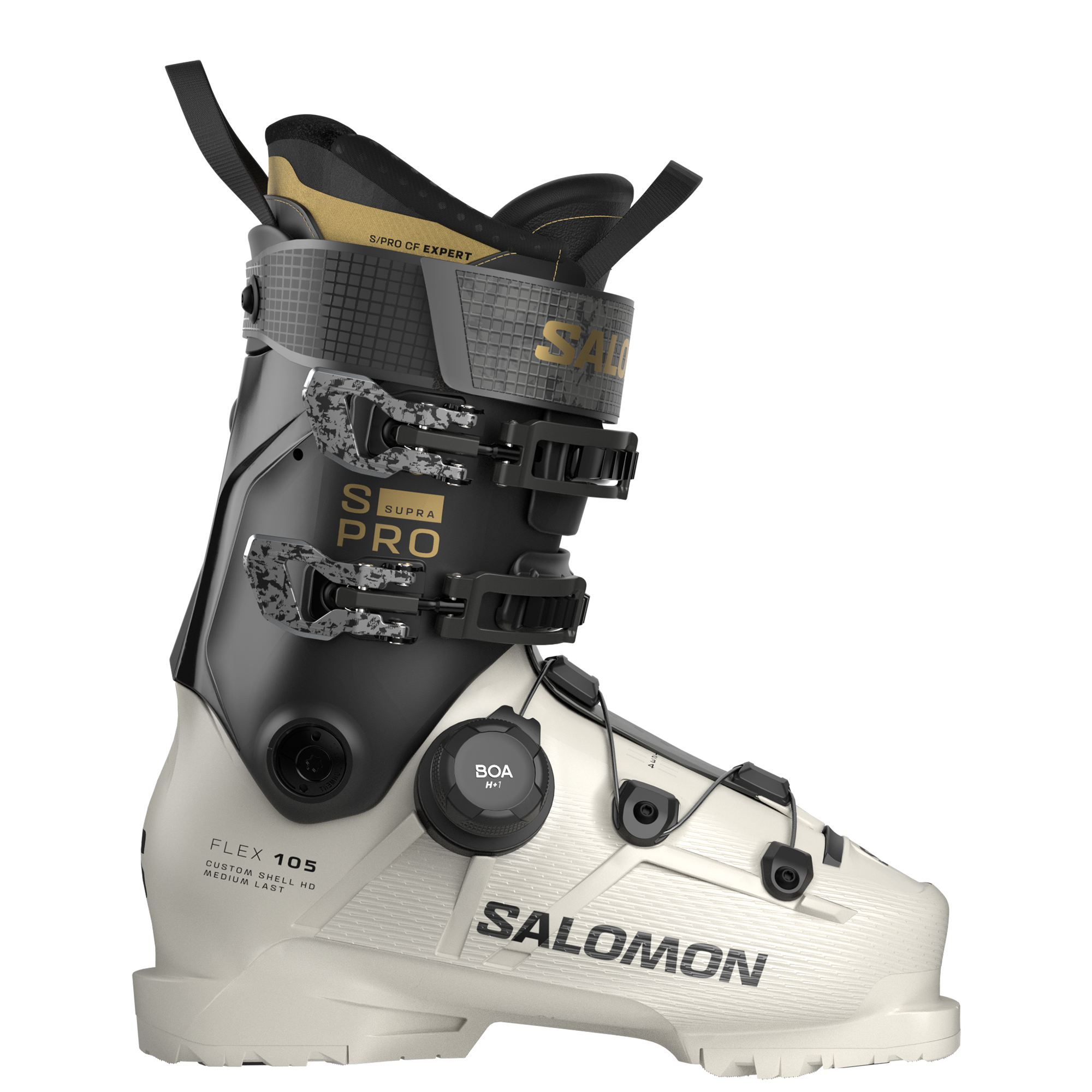 Salomon Women's S/Pro Supra S BOA 105 Ski Boots 2027 25.5