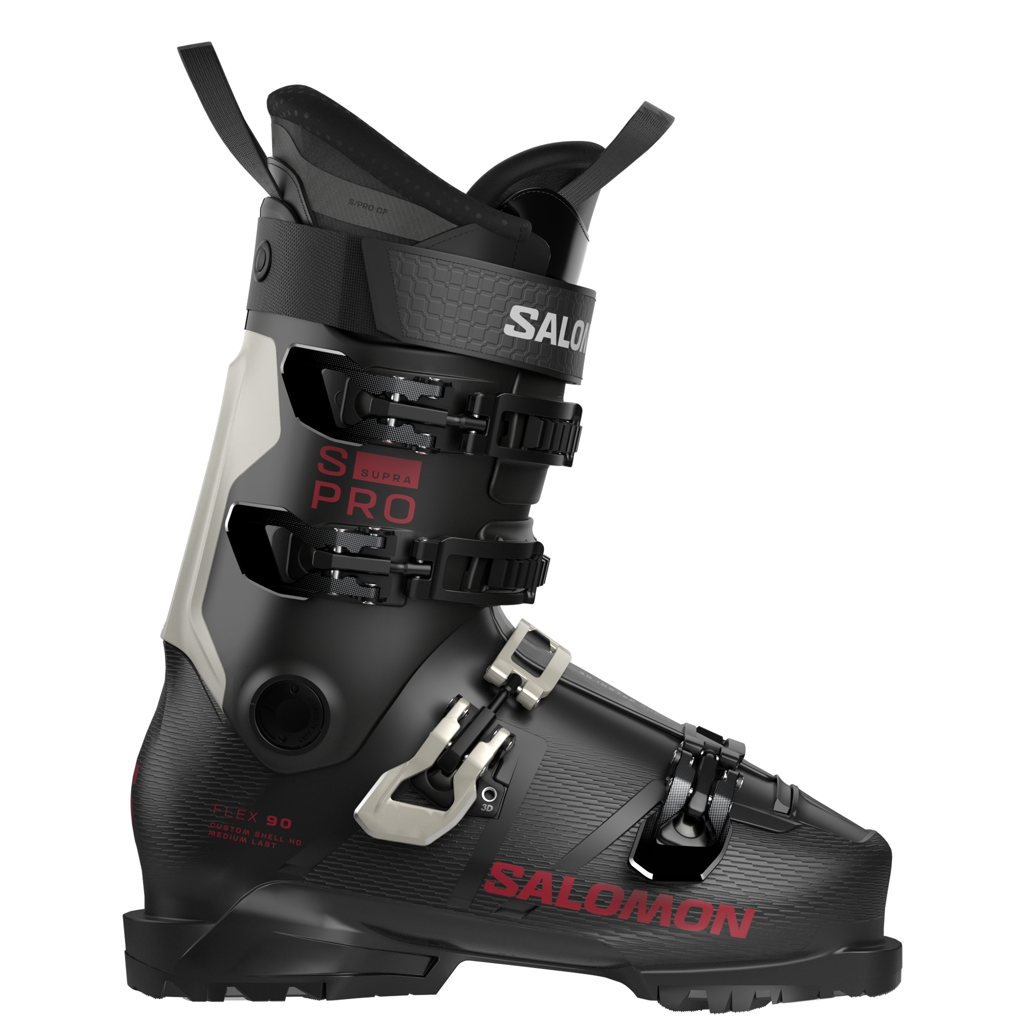 salomon 90 ski boots Salomon S/Pro Supra 90 Boots