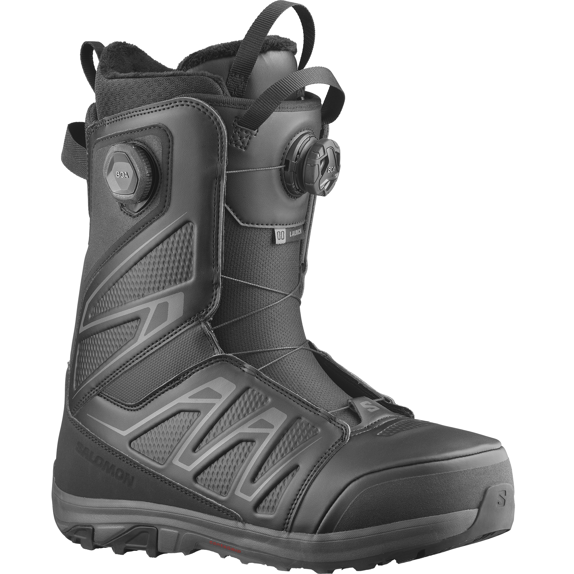 Salomon Launch BOA SJ BOA Snowboard Boots 2027 | Ski Pro – Ski Pro AZ Salomon Launch BOA SJ BOA Snowboard Boots 2027 | Ski Pro – Ski Pro AZ