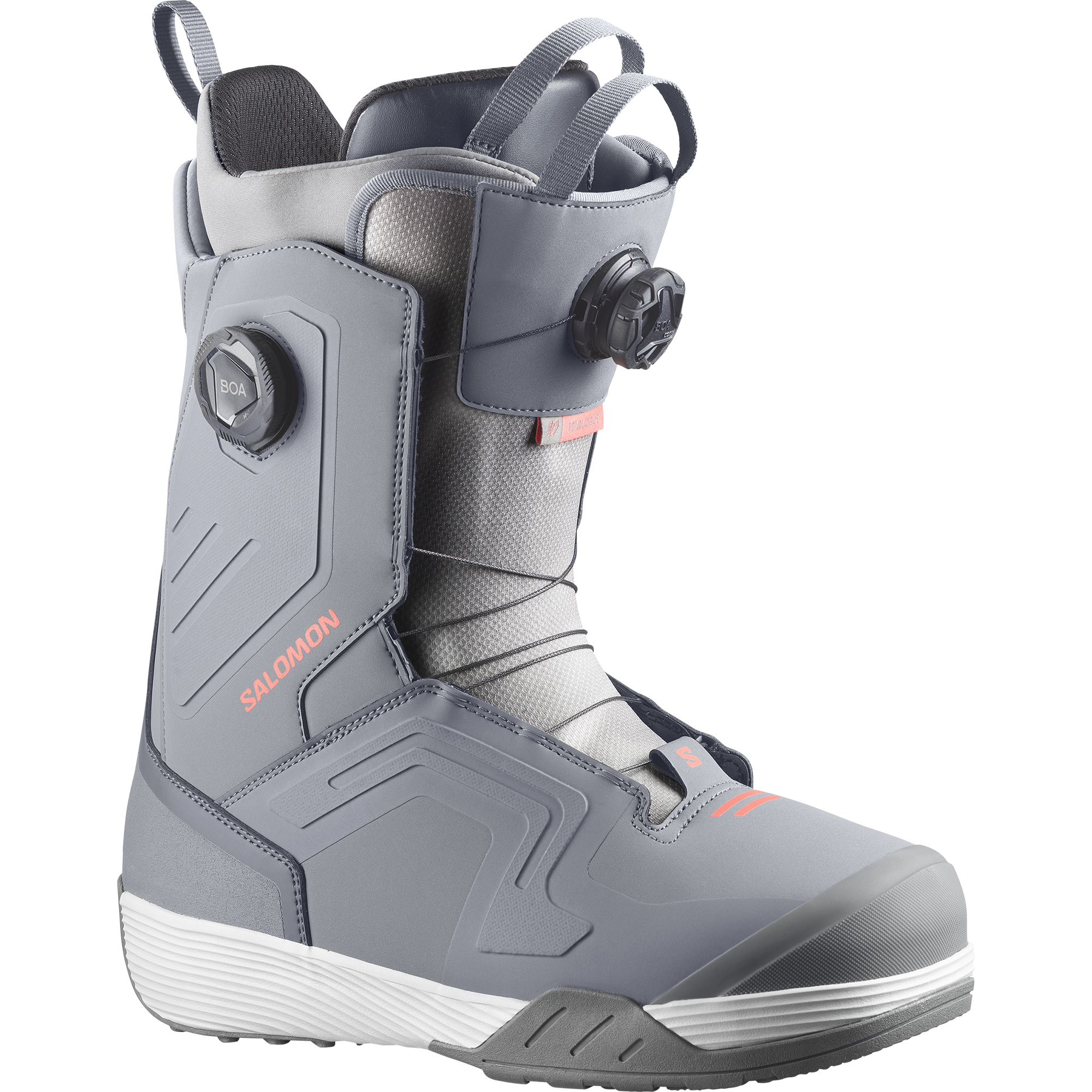 Salomon Dialogue Dual BOA Snowboard Boots 2027 | Ski Pro – Ski Pro AZ Salomon Dialogue Dual BOA Snowboard Boots 2027 | Ski Pro – Ski Pro AZ