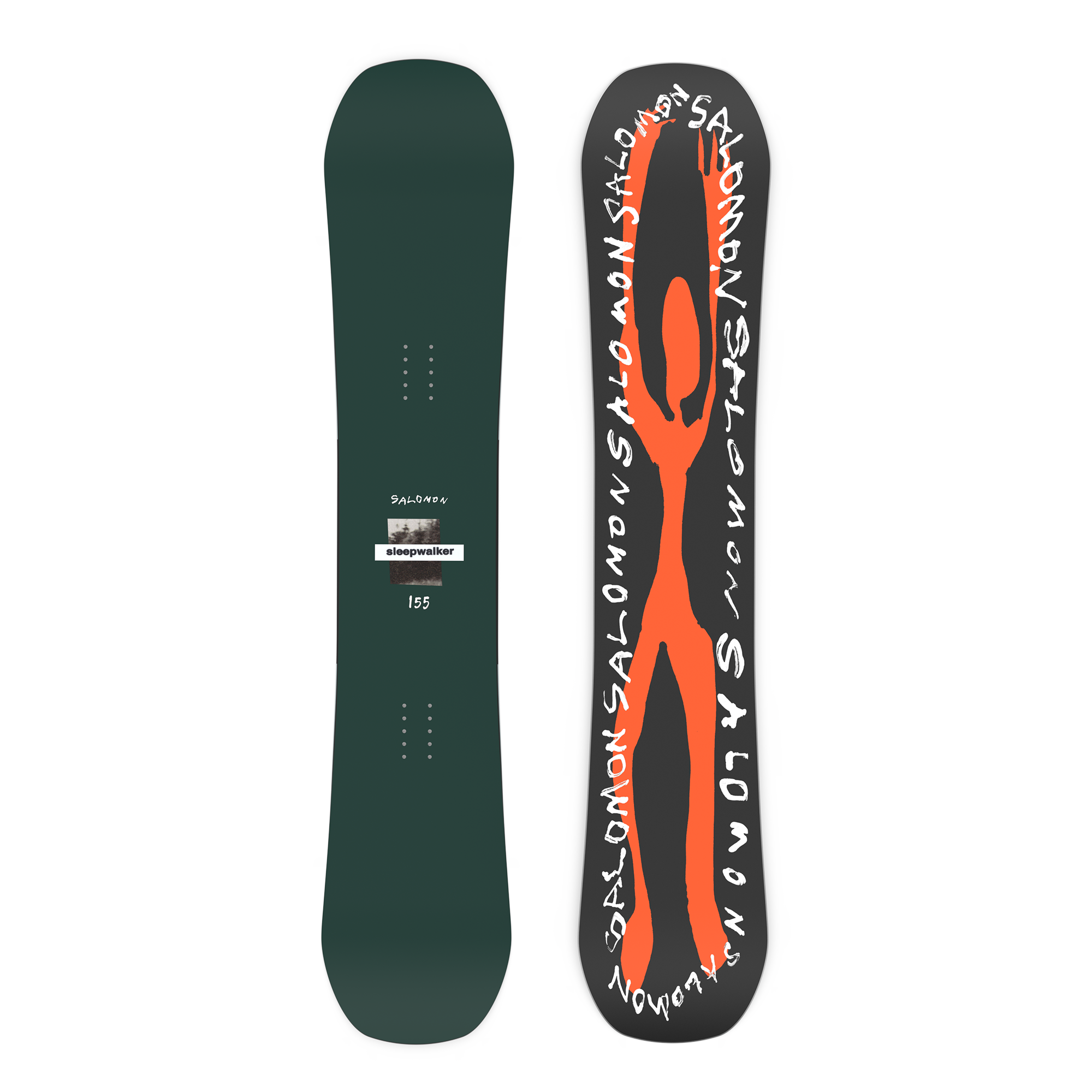Salomon Sleepwalker Snowboard 2027 | Ski Pro – Ski Pro AZ Salomon Sleepwalker Snowboard 2027 | Ski Pro – Ski Pro AZ