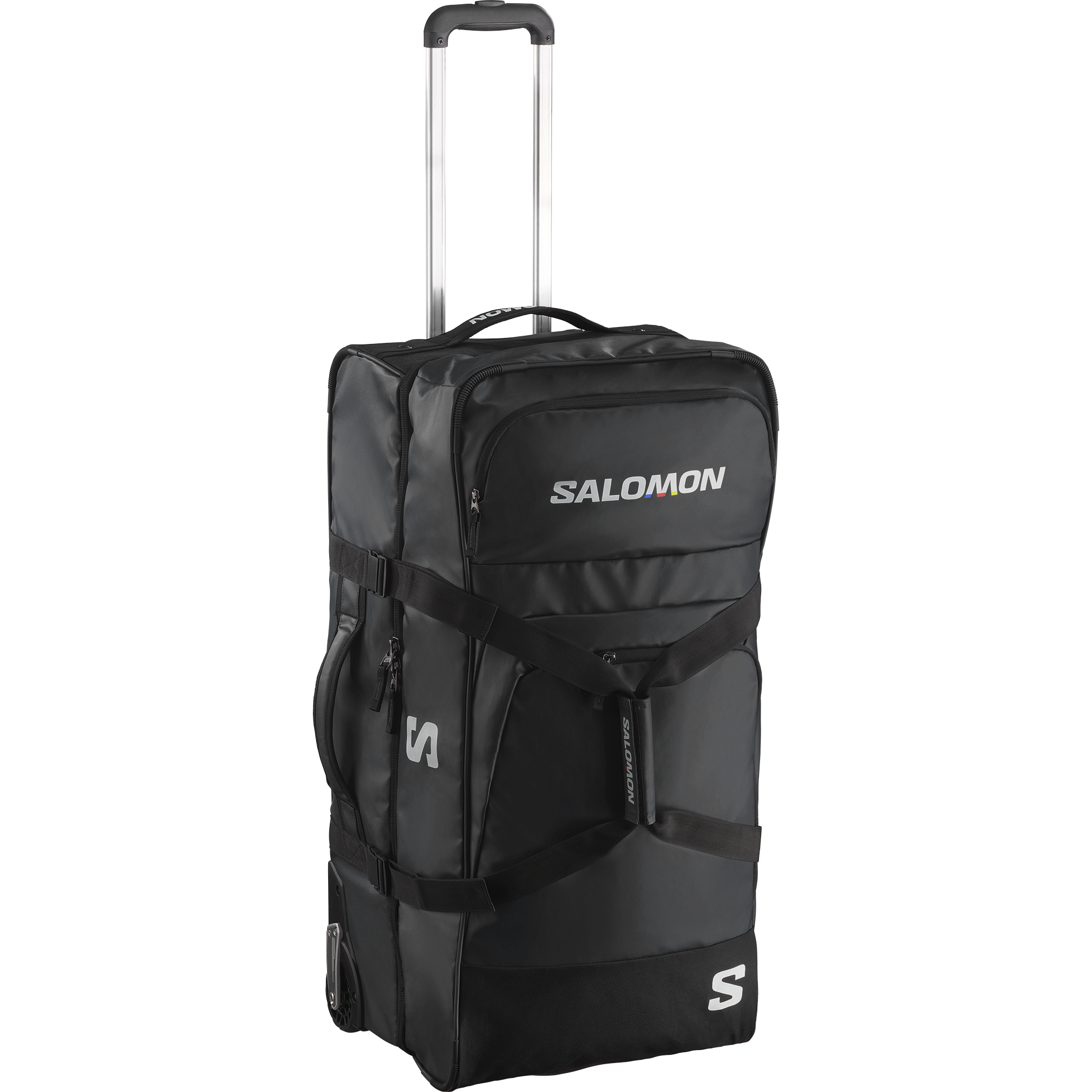 Salomon Race Trip Container 100L Bag