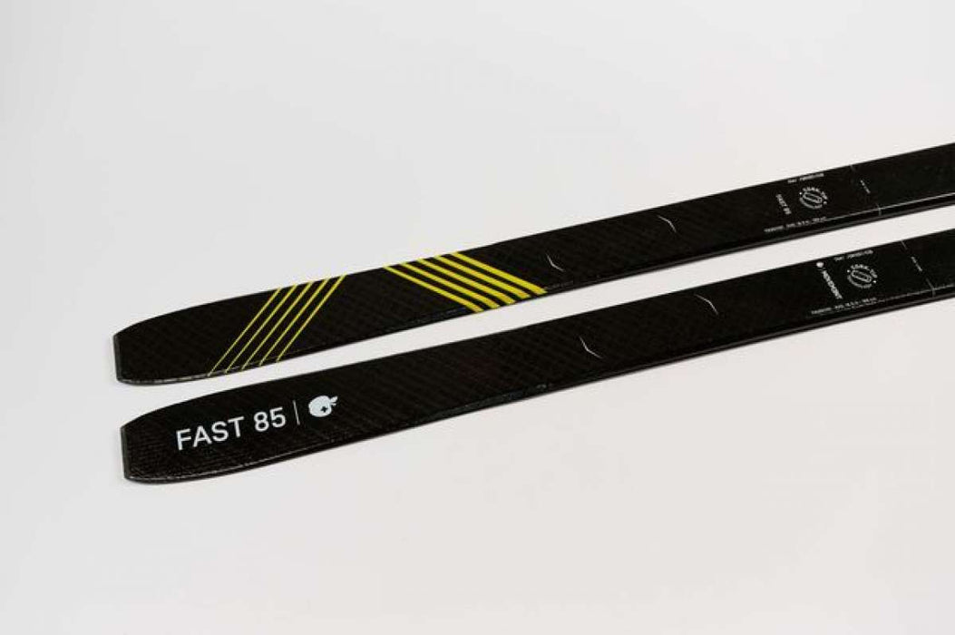 Movement Fast 85 Skis 2024