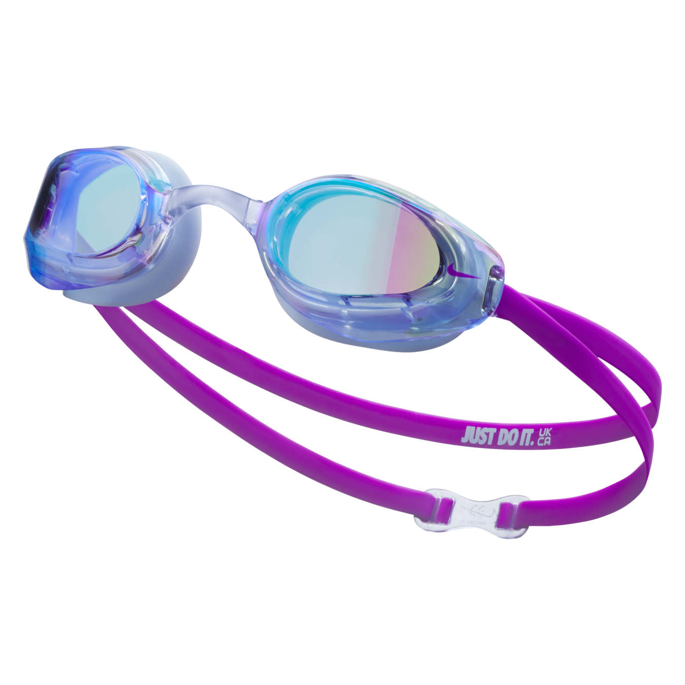 Nike Swim Goggles Vapor Mirrored