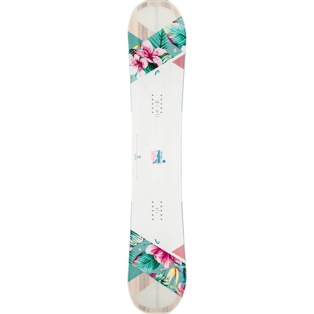 Tavola da snowboard head donna - Sports In vendita a Ravenna Tavola da snowboard head donna - Sports In vendita a Ravenna