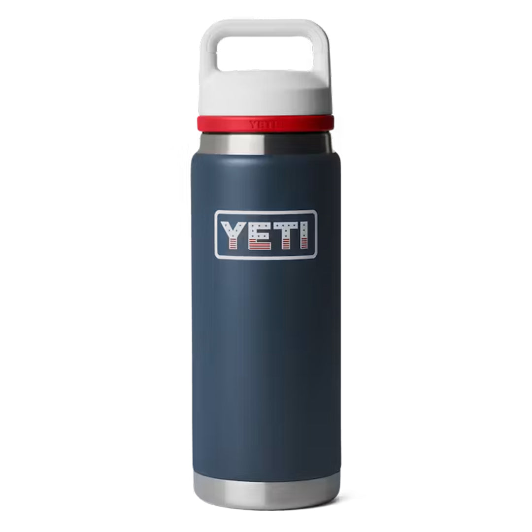 Yeti Rambler 26 oz. Bottle With Chug Cap – Ski Pro AZ