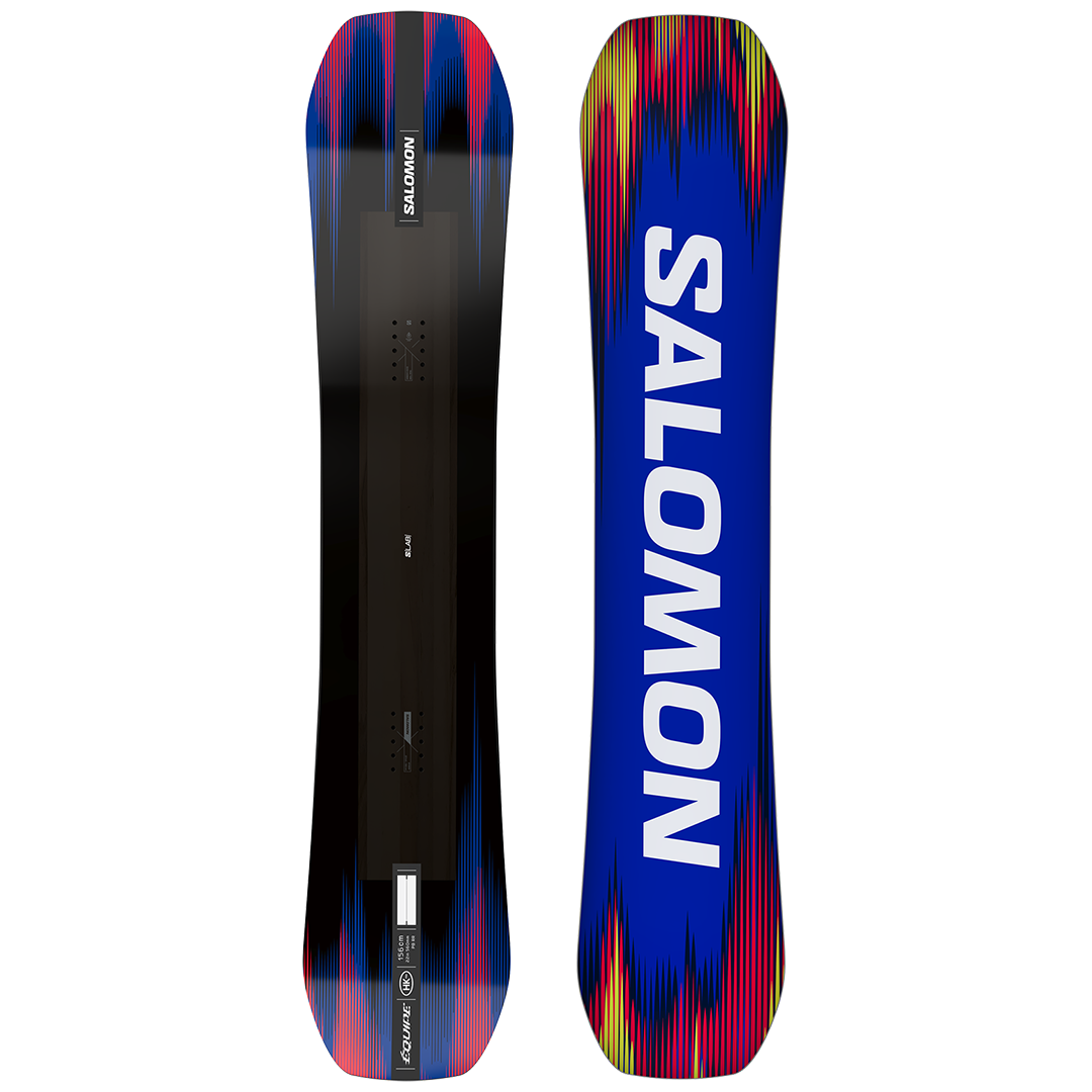 Salomon Huck Knife Pro S/LAB Equipe Snowboard 2026 – Ski Pro AZ Salomon Huck Knife Pro S/LAB Equipe Snowboard 2026 – Ski Pro AZ