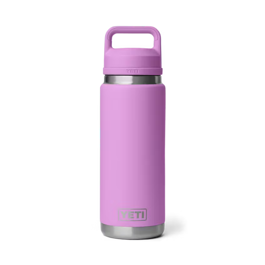 Yeti Rambler 26 oz. Bottle With Chug Cap – Ski Pro AZ