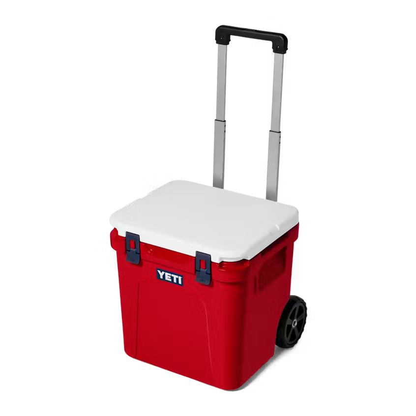 Yeti Roadie 48 Wheeled Cooler – Ski Pro AZ