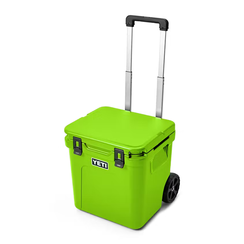 ゆき Yeti Roadie 48 Wheeled Cooler – Ski Pro AZ
