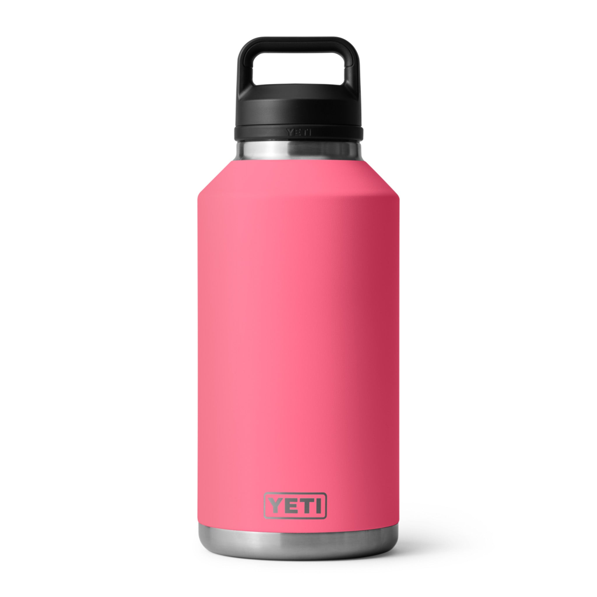 Yeti Rambler 64 oz. Bottle Chug