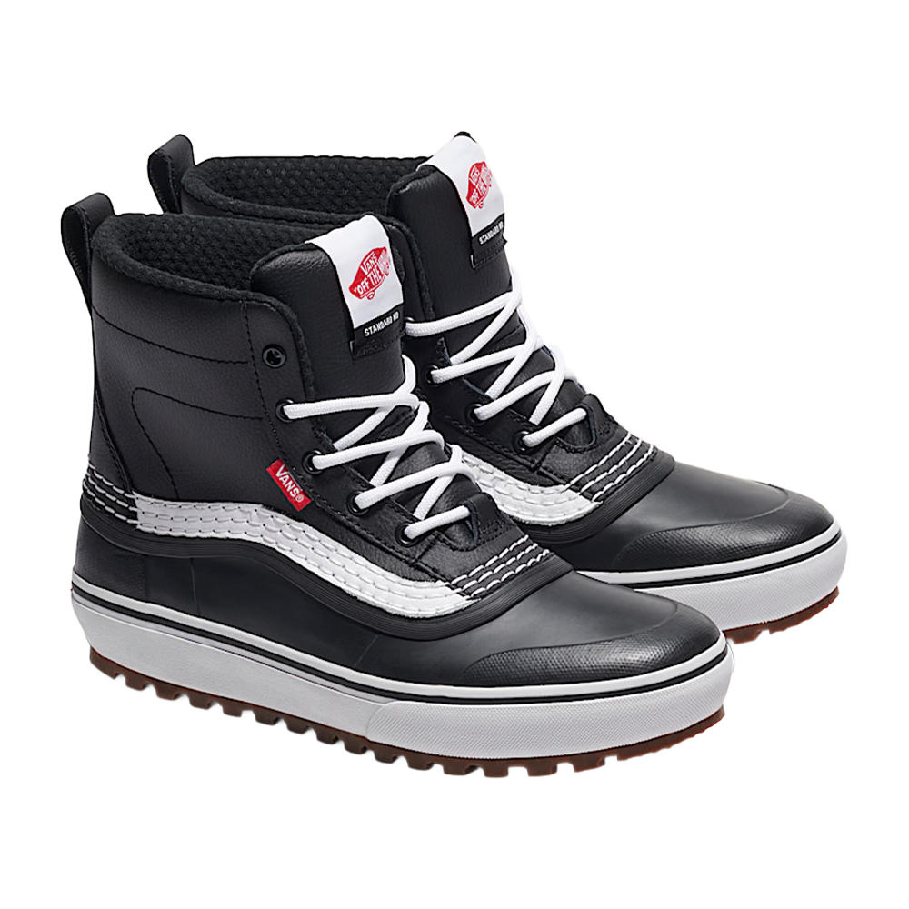 Vans MTE Standard Mid Waterproof Boot 2026 – Ski Pro AZ Vans MTE Standard Mid Waterproof Boot 2026 – Ski Pro AZ