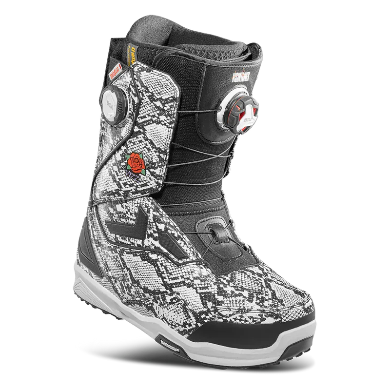 ThirtyTwo TM-2 Double BOA x Vizz Snowboard Boots 2026 – Ski Pro AZ ThirtyTwo TM-2 Double BOA x Vizz Snowboard Boots 2026 – Ski Pro AZ